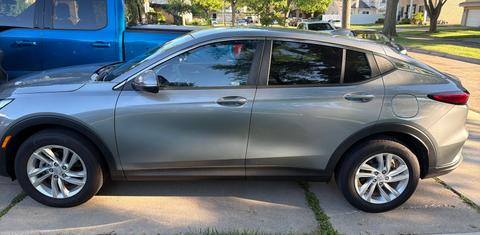 Buick Envista 2026