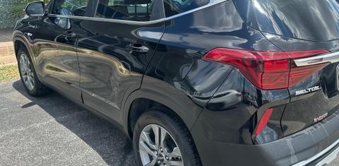 Kia Seltos 2023