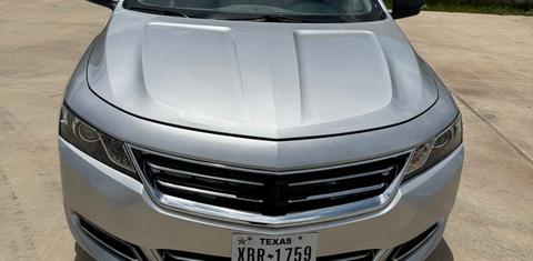 Chevrolet Impala 2018