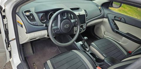 Kia Forte 2010