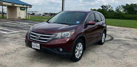 Honda CR-V 2014