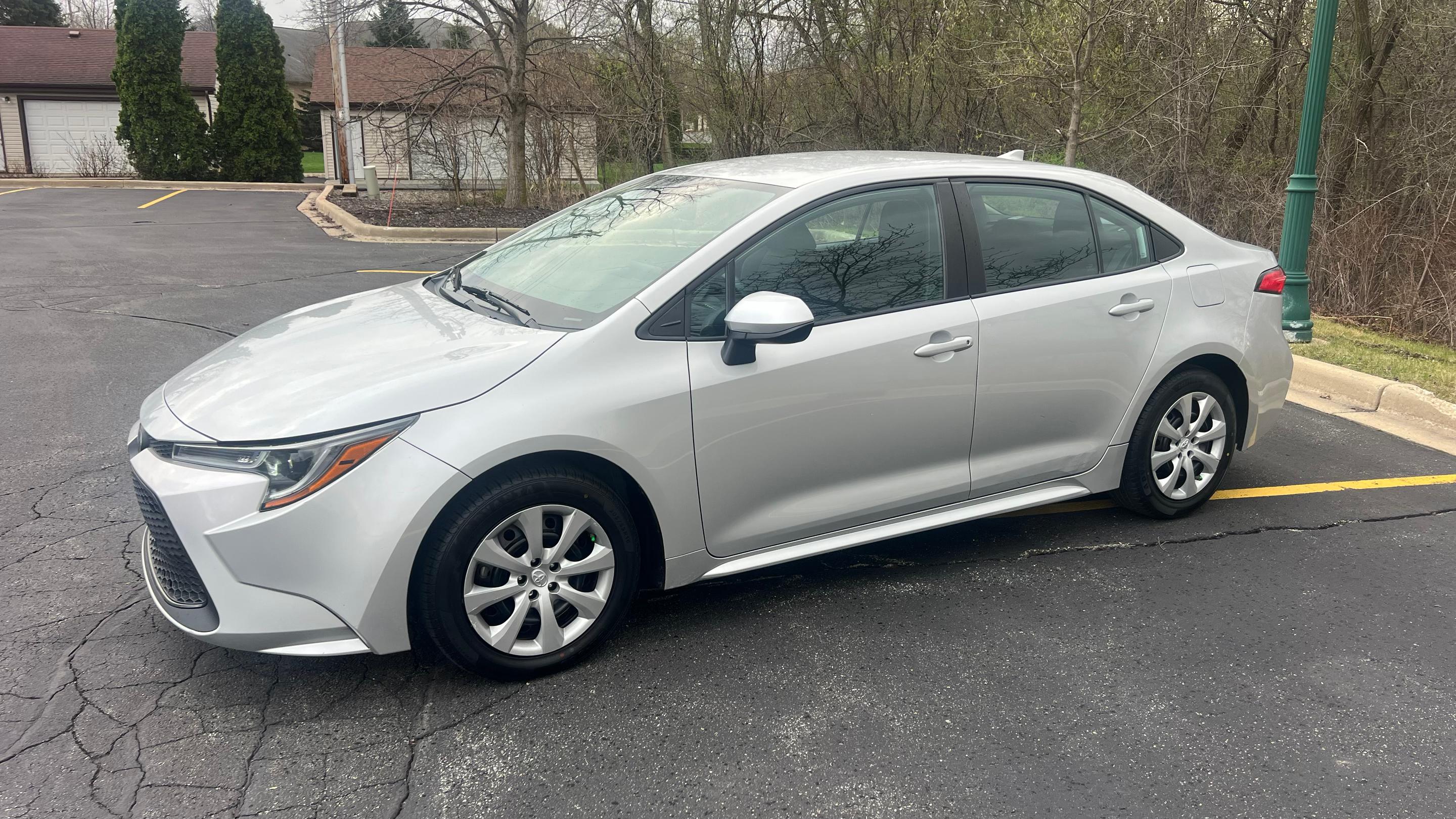 Toyota Corolla 2022 in Greenfield, WI