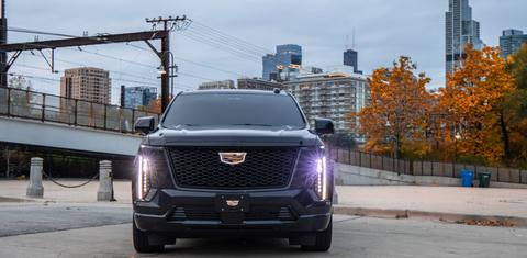 Cadillac Escalade 2025