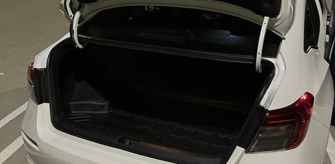 Honda Civic 2022