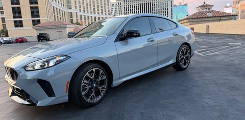 BMW 2 Series Gran Coupe 2026