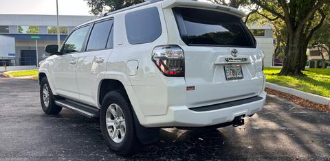 Toyota 4Runner 2023