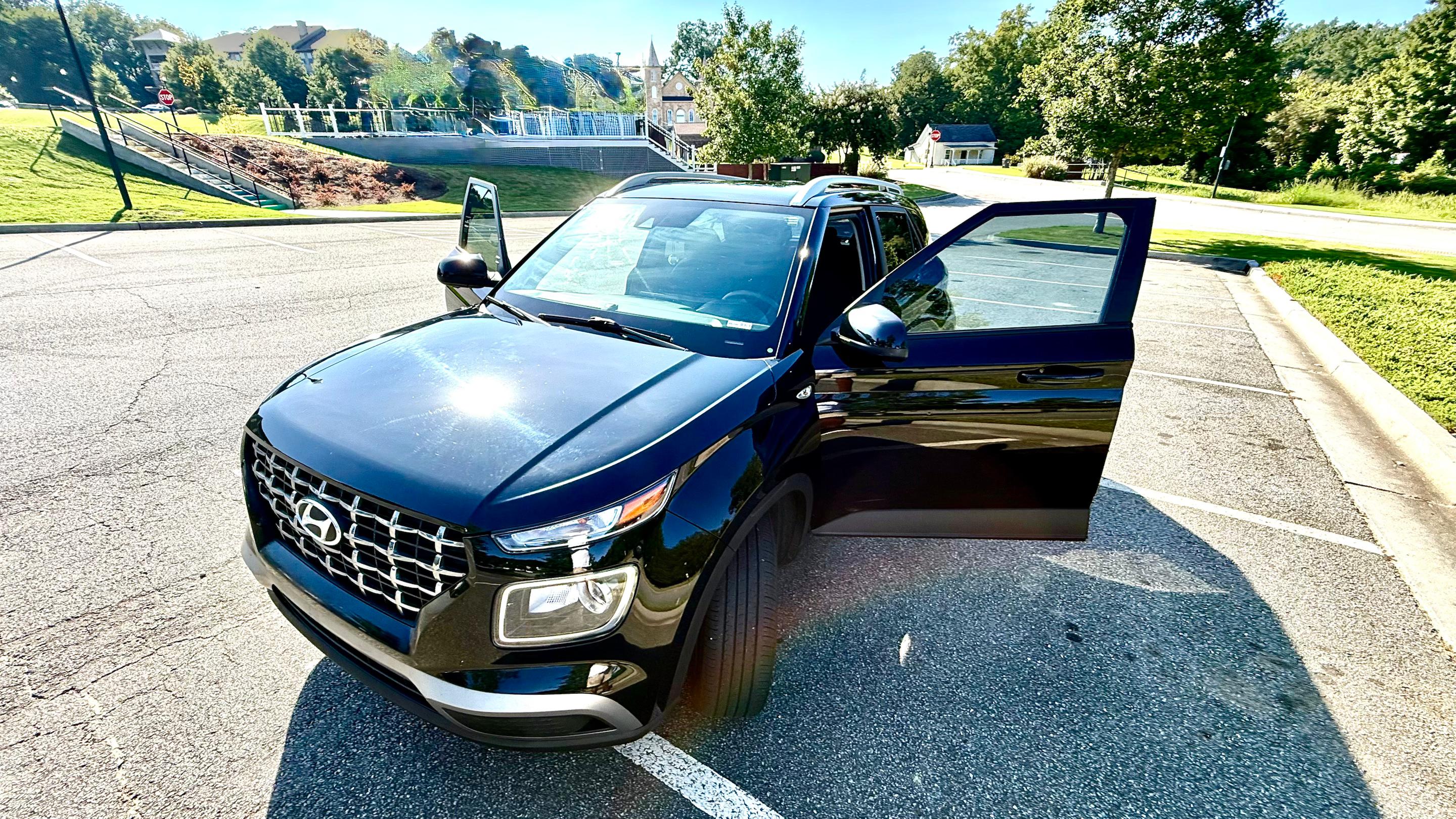 Hyundai Venue 2021 in Acworth, GA