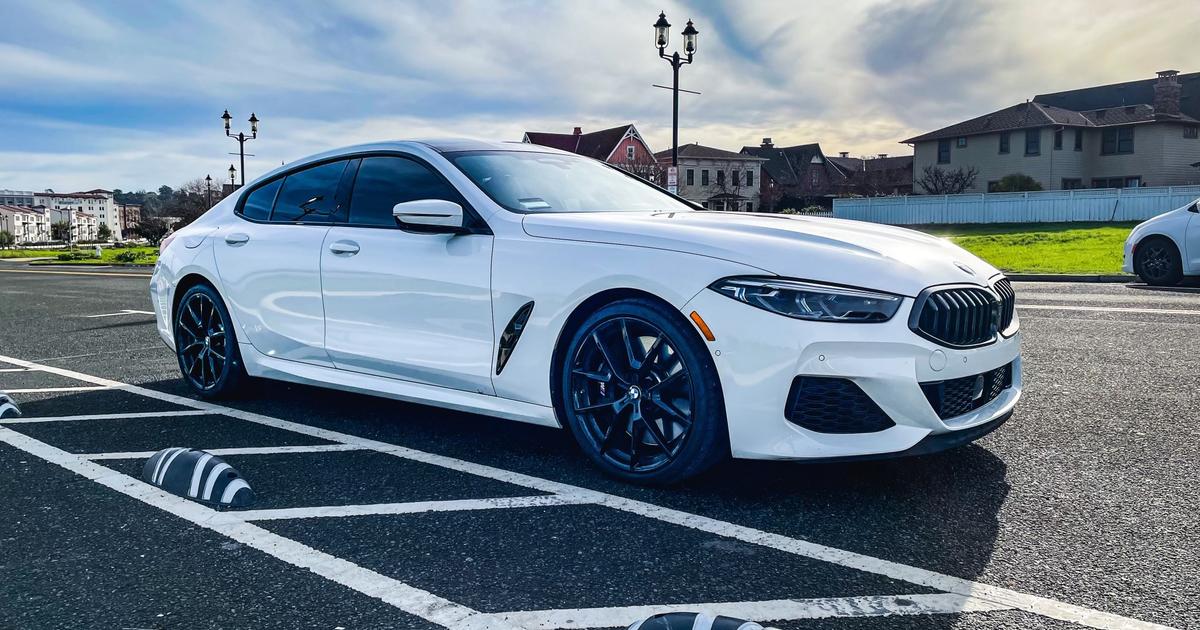 BMW 8 Series Gran Coupe 2021 rental in Hercules, CA by Tim D. | Turo