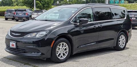 Chrysler Voyager 2020