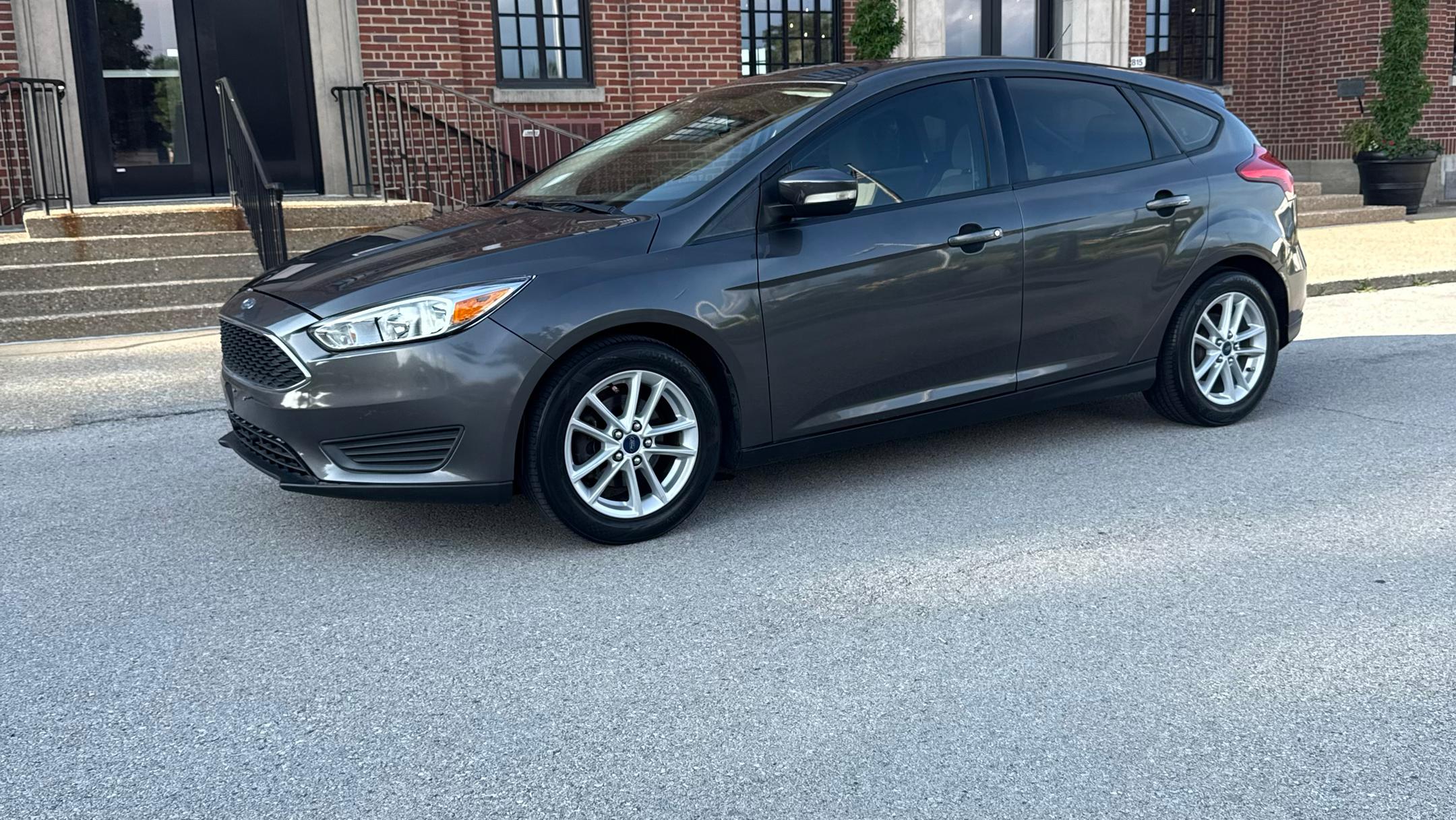 Ford Focus 2015 in Louisville, KY