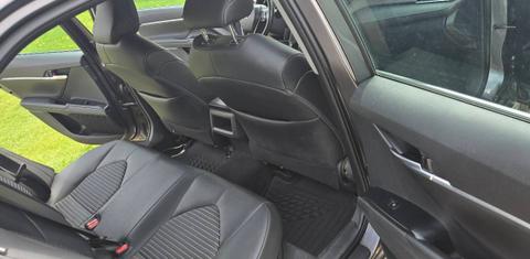 Toyota Camry Hybrid 2018