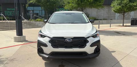 Subaru Crosstrek 2025