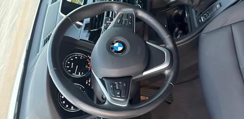 BMW X1 2018