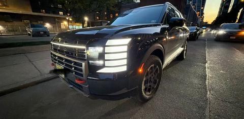 Hyundai Palisade 2026