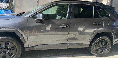 Toyota RAV4 2021