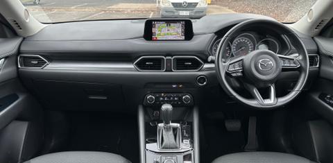 Mazda CX-5 2017