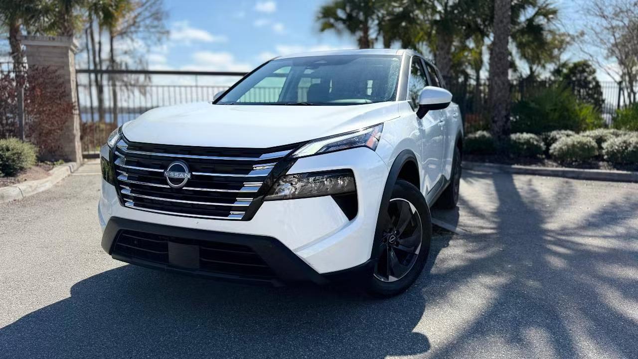 Nissan Rogue 2026 in Windermere, FL
