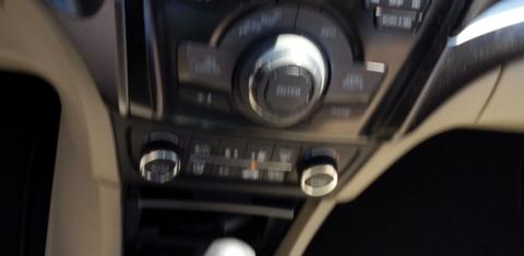 Acura ILX 2013