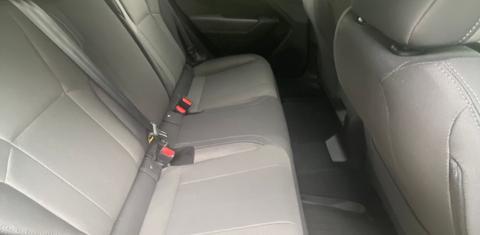 Subaru Crosstrek 2023