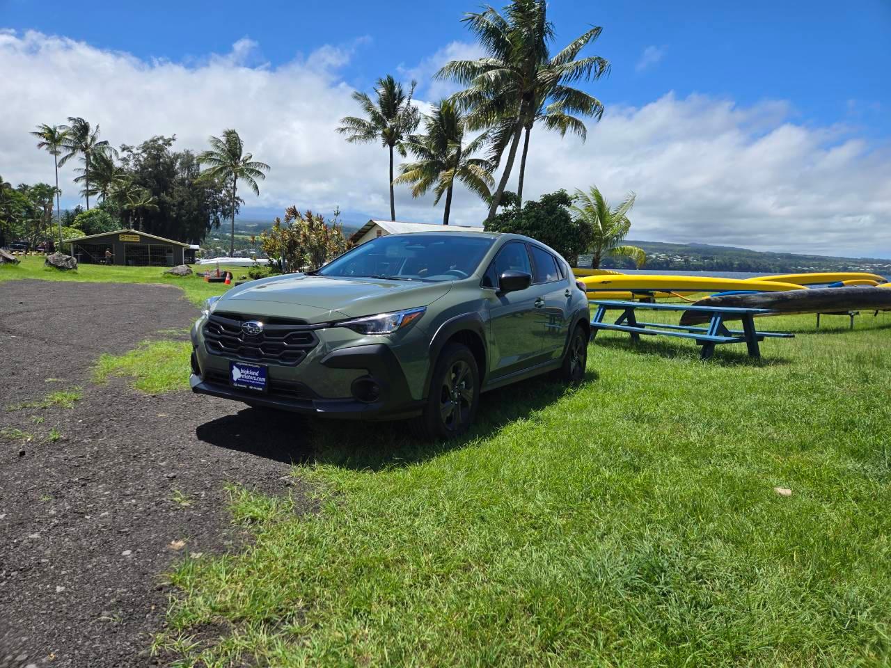 Subaru Crosstrek 2026 in Hilo, HI