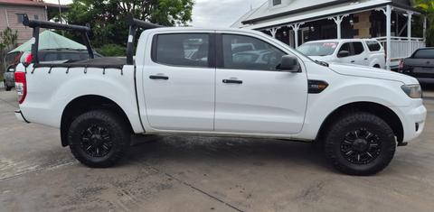 Ford RANGER 2019