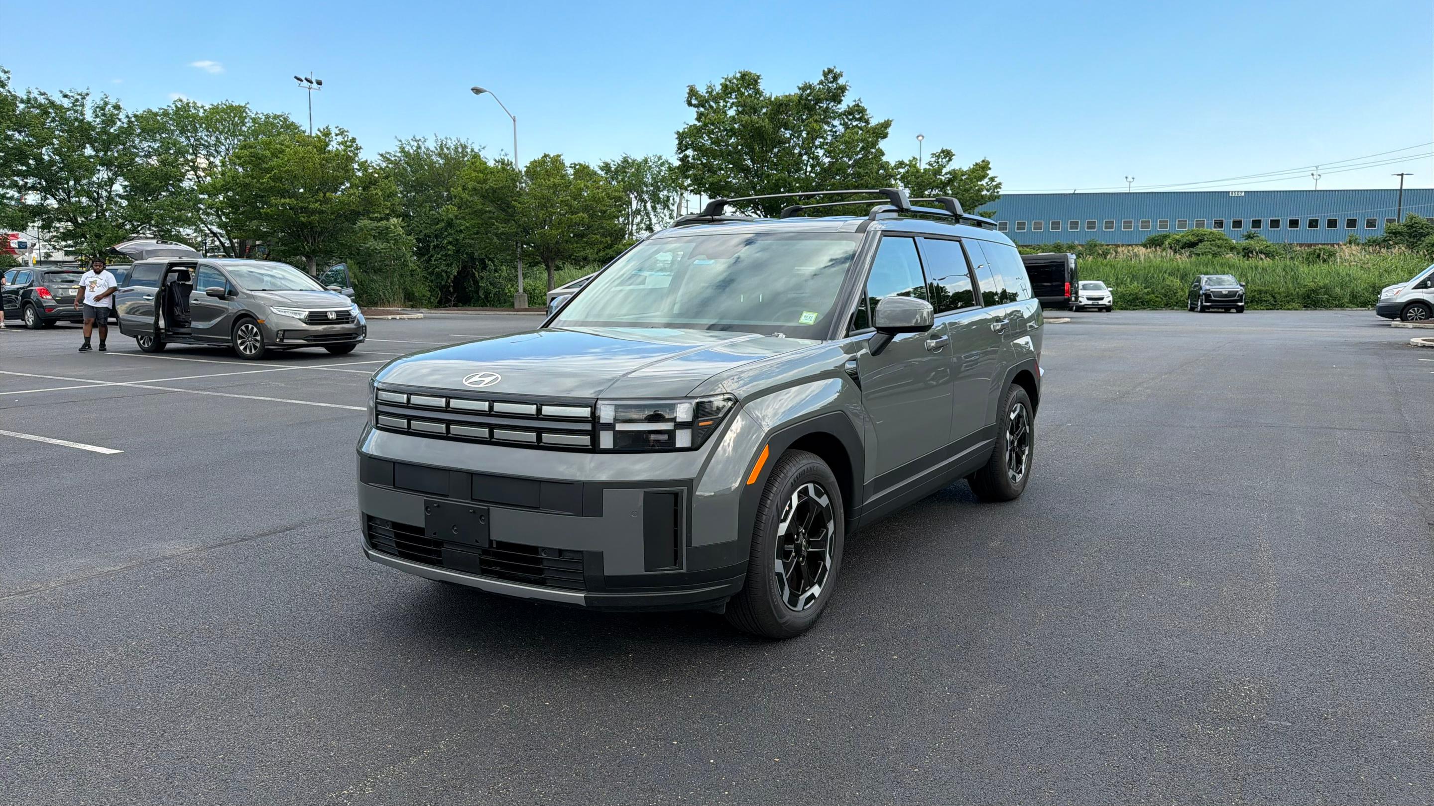 Hyundai Santa Fe 2026 in Philadelphia, PA
