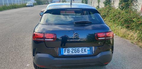 Citroen C4 CACTUS 2018