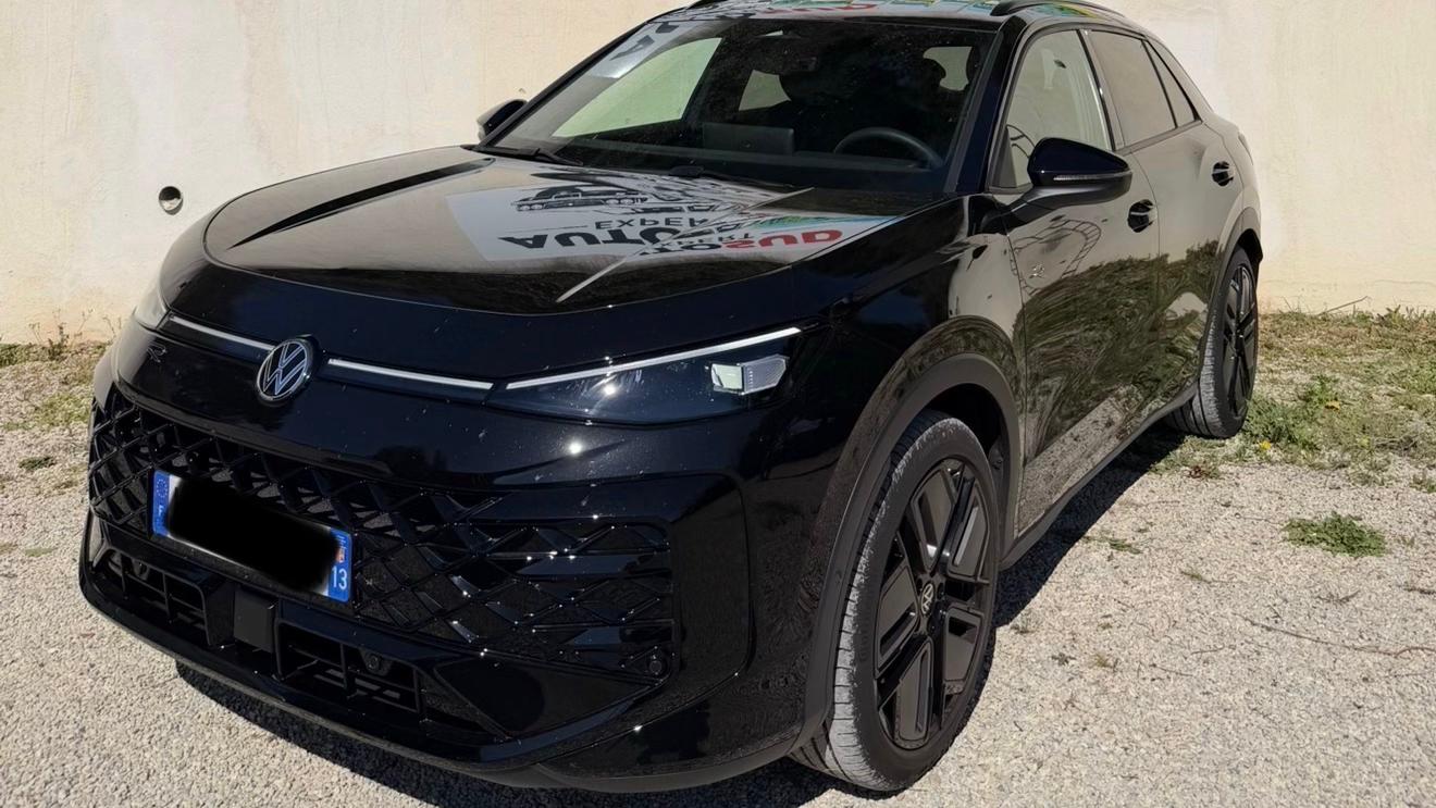 Volkswagen T-ROC 2025 à La Ciotat