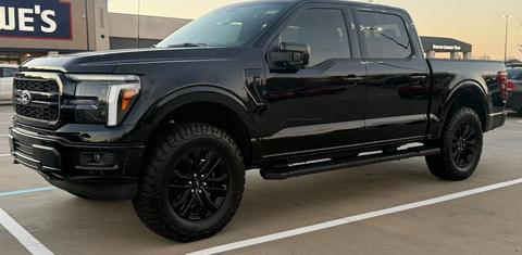 Ford F-150 2025