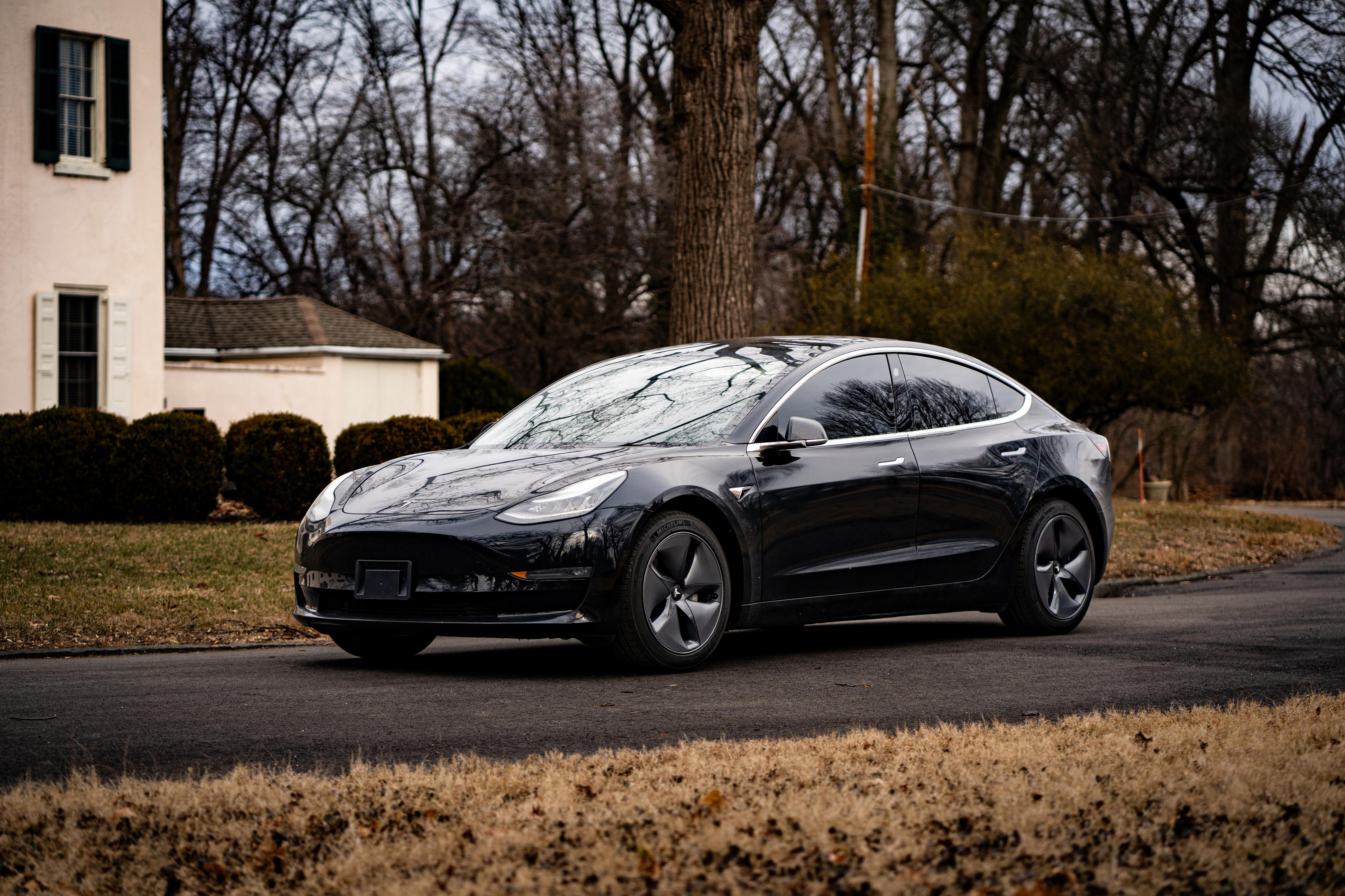 Tesla Model 3 2020 in Newark, DE