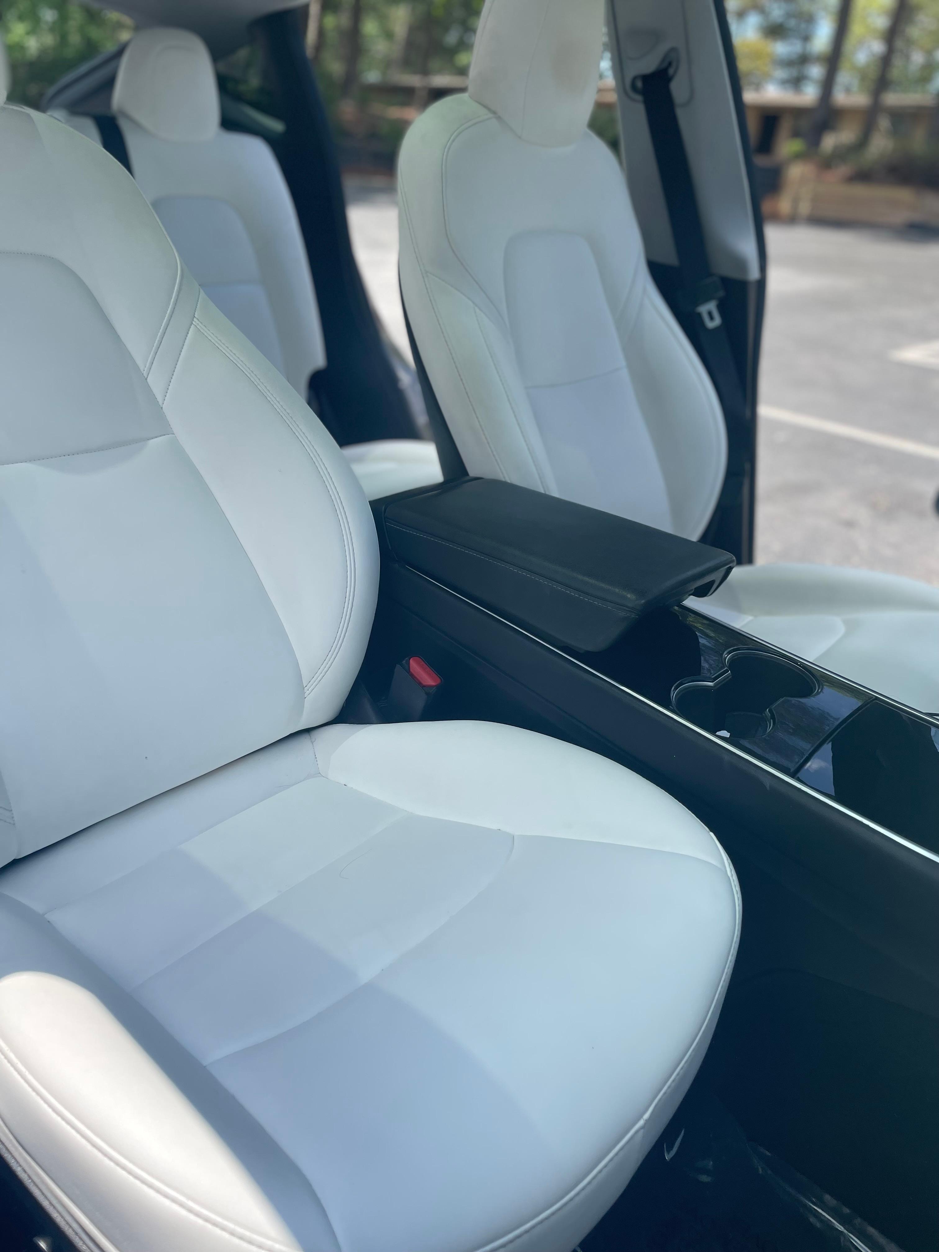 Tesla Model Y 2021 in Macon, GA