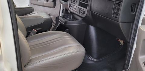Chevrolet Express 2015