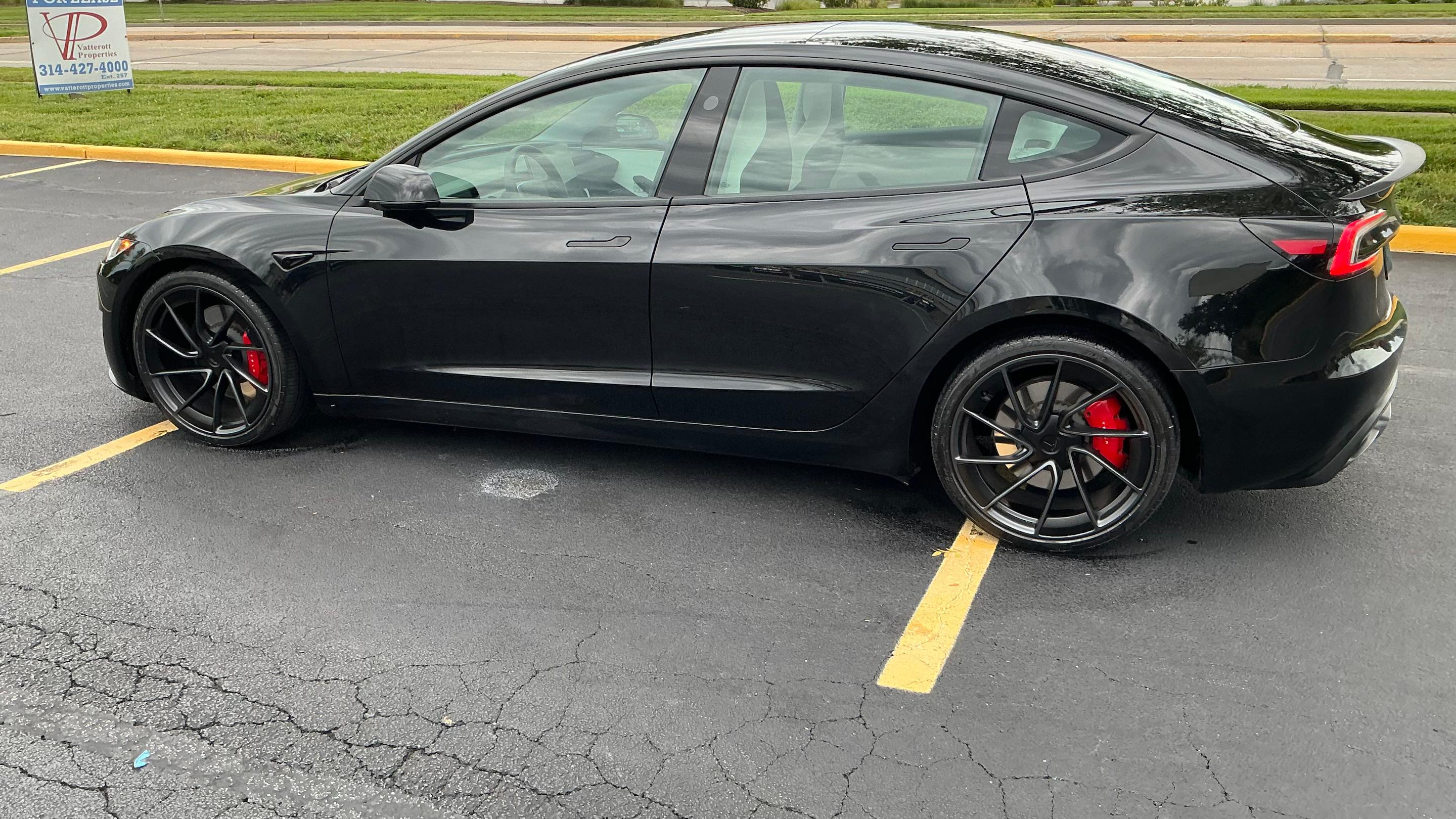 Tesla Model 3 2026 in St. Louis, MO