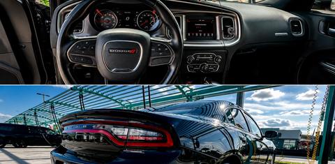 Dodge Charger 2020