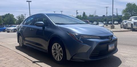 Toyota Corolla 2026