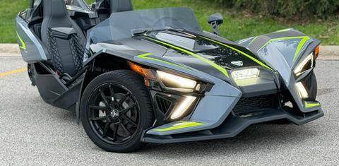 Polaris Slingshot 2023
