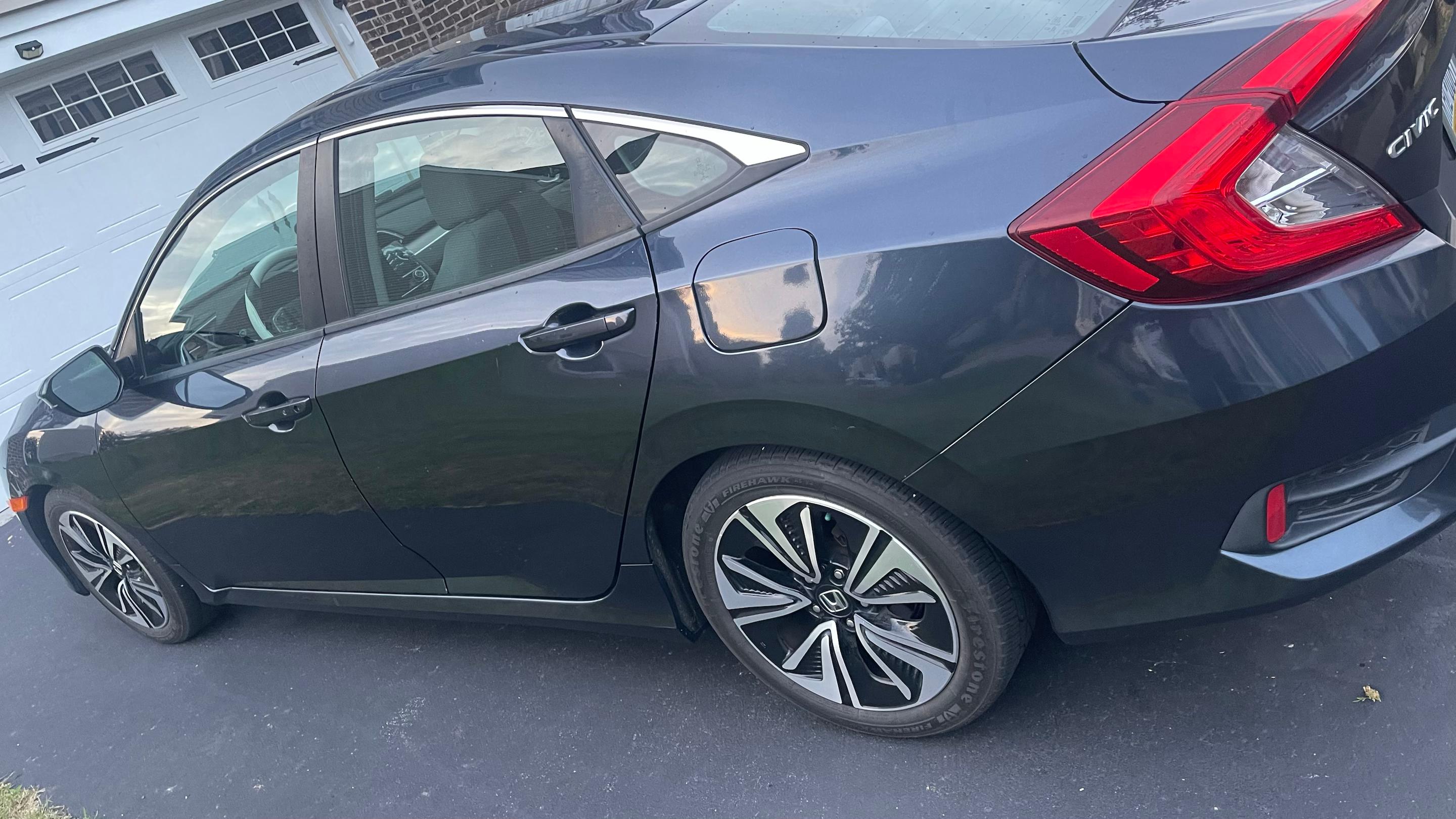 Honda Civic 2017 in Coraopolis, PA