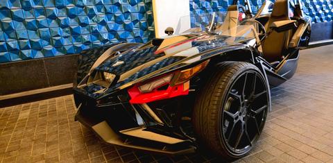 Polaris Slingshot 2020