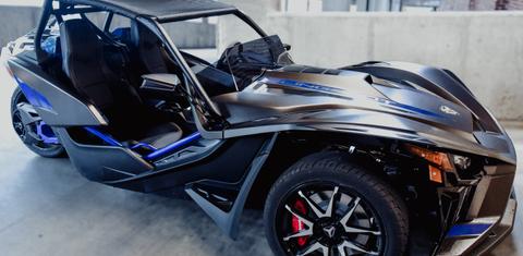 Polaris Slingshot 2023