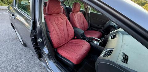 Honda Civic 2014