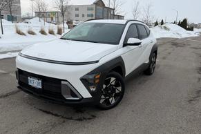 Hyundai Kona 2024 in Toronto