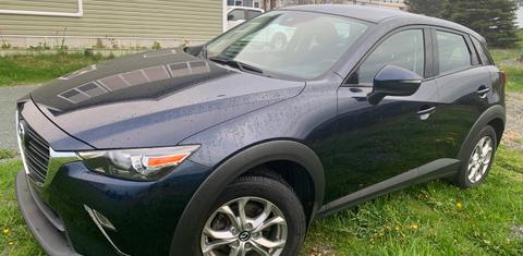 Mazda CX-3 2019