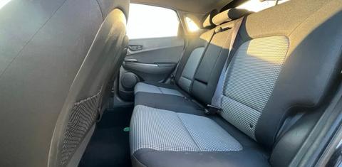 Hyundai Kona 2019