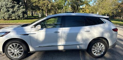 Buick Enclave 2019