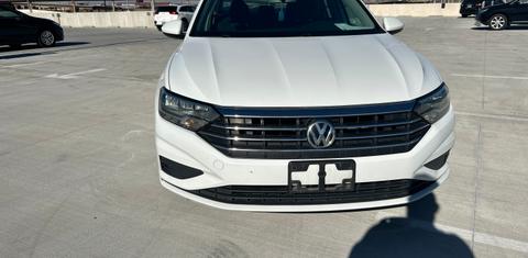 Volkswagen Jetta 2019