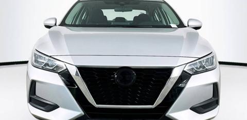 Nissan Sentra 2023