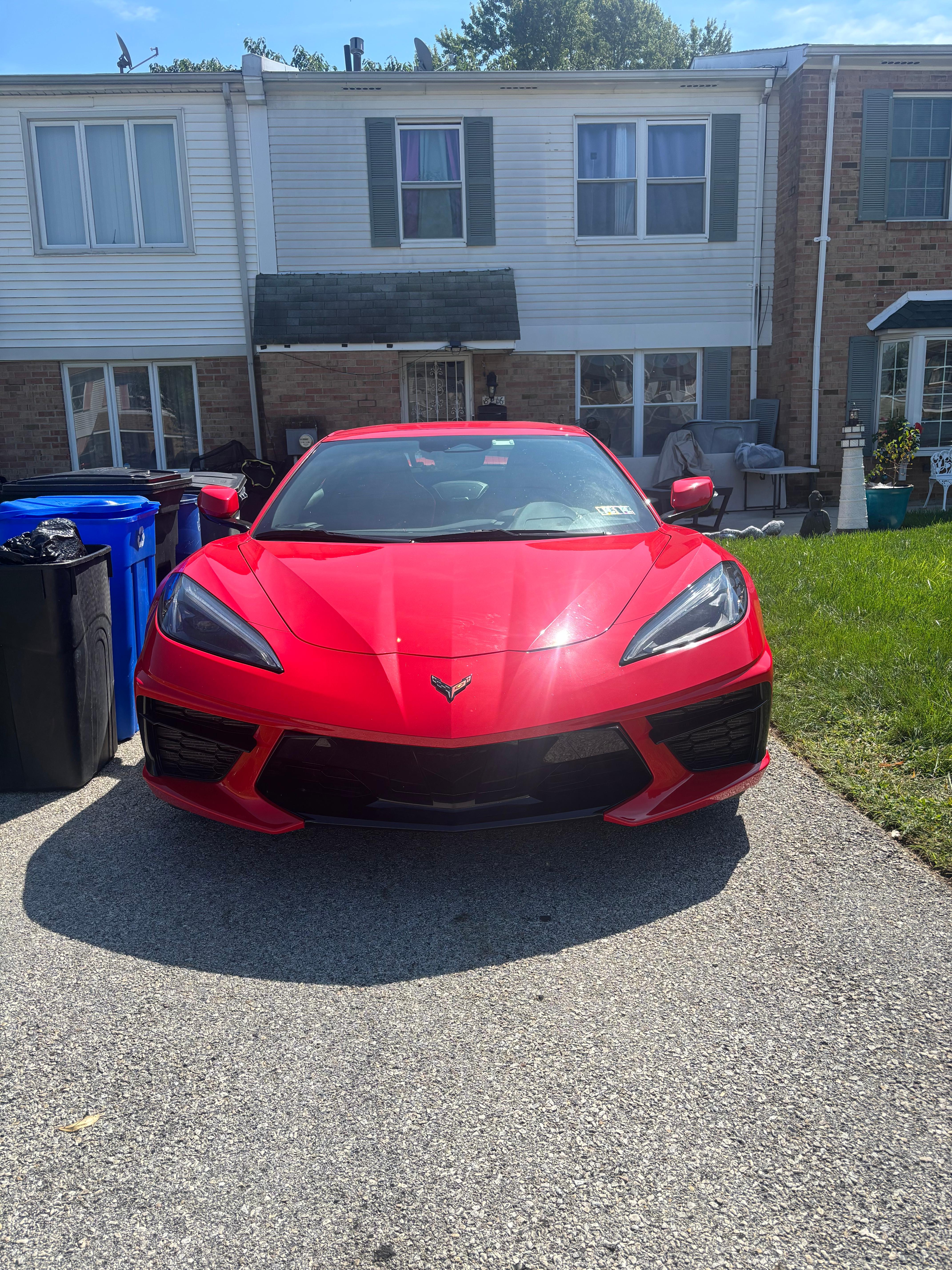 Chevrolet Corvette 2024 in Philadelphia, PA