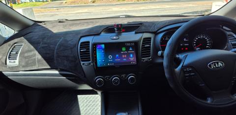 Kia CERATO 2017
