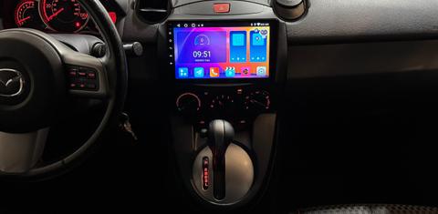 Mazda Mazda2 2014