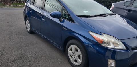 Toyota Prius 2010
